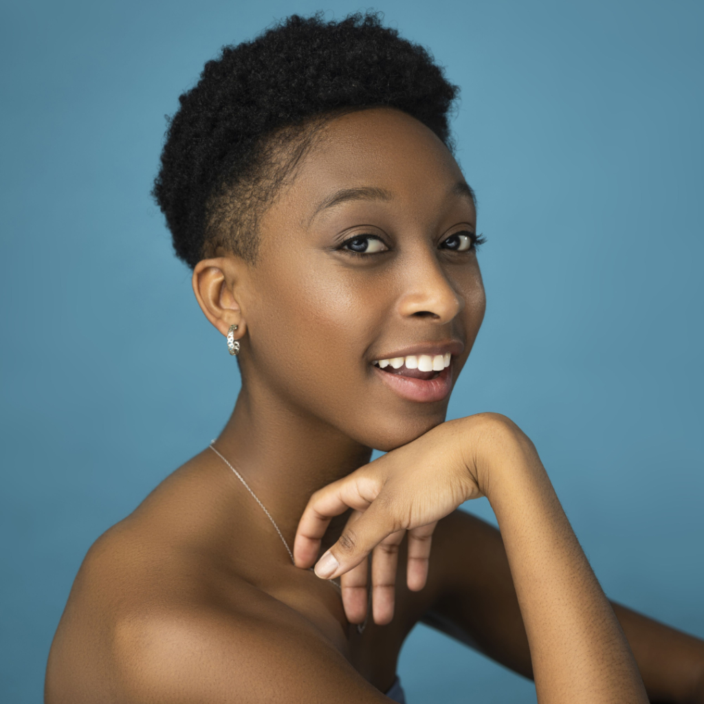 Kayla Ceaser