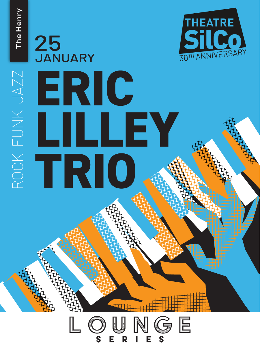 Eric Lilley Trio