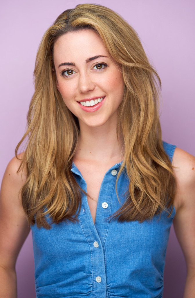 CHRISTY OBERNDORF*