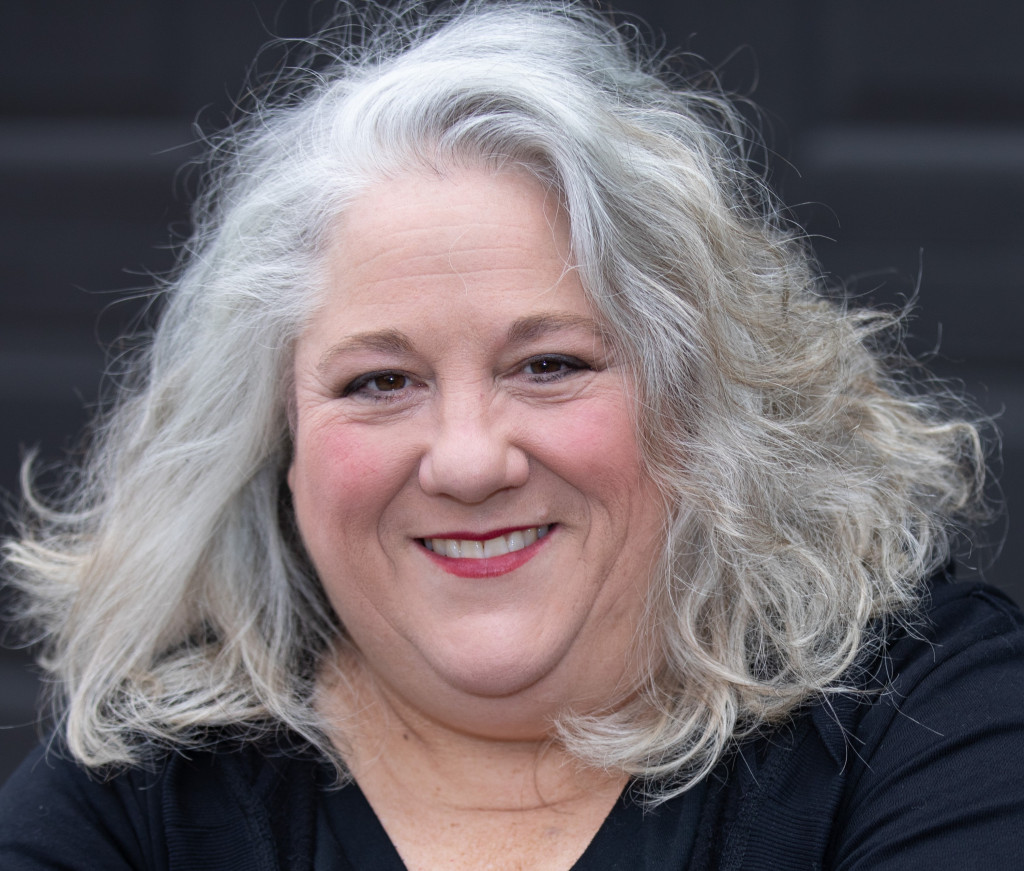 LESLIE O’CARROLL*