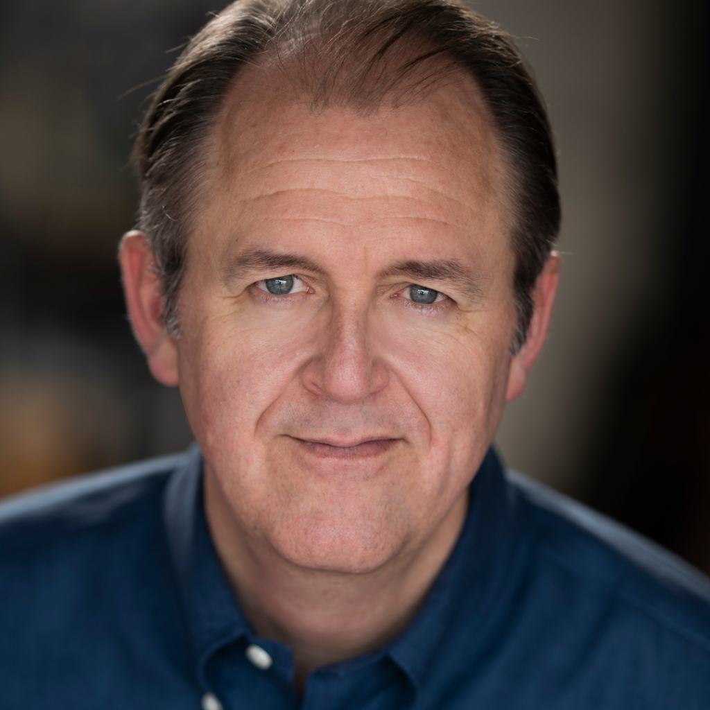 ERIK SANDVOLD*