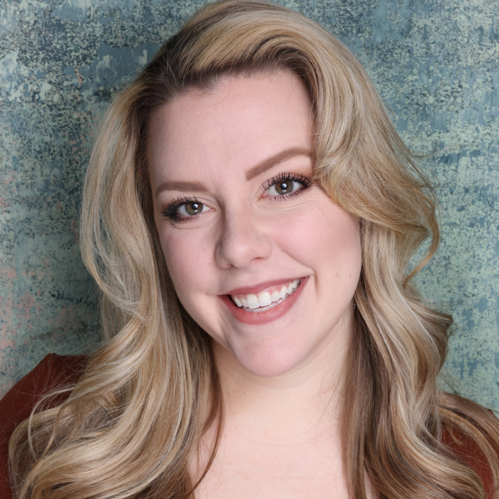 Sydne Lyons*