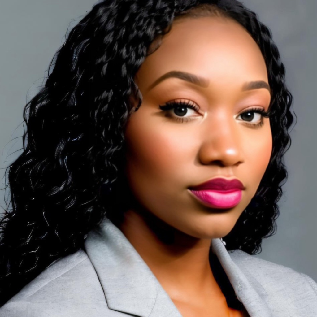 Kenya Hamilton*