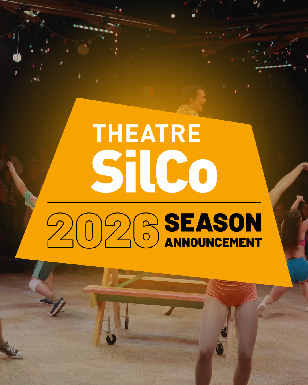2026 Season Announcement